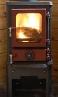 The Tiny Salamander Stove Special Offer